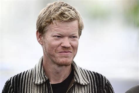 jesse plemons weight|Jesse Plemons Reveals Weight Loss Through。